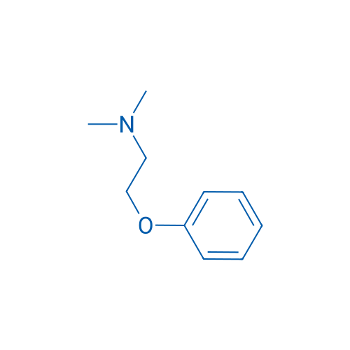 N,N-Dimethyl-2-phenoxyethanamine 5g
