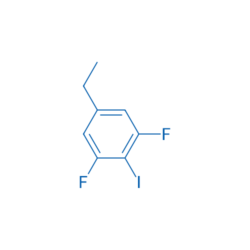 5-Ethyl-1,3-difluoro-2-iodobenzene 5g
