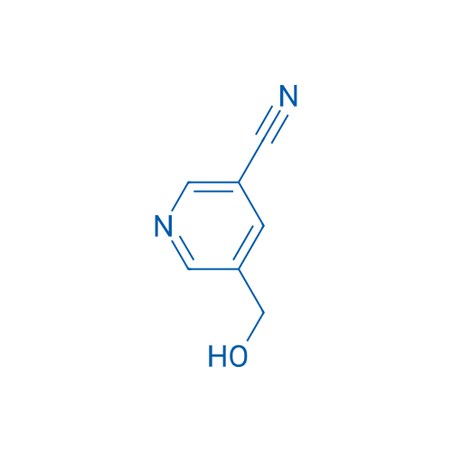 5-(Hydroxymethyl)nicotinonitrile 5g