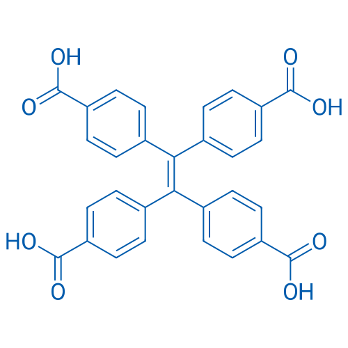 4,4',4'',4'''-(Ethene-1,1,2,2-tetrayl)tetrabenzoic acid 5g