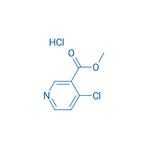 Methyl 4-chloronicotinate hydrochloride 5g