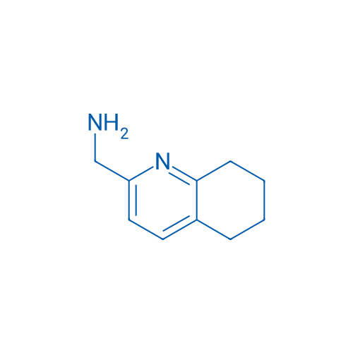 (5,6,7,8-Tetrahydroquinolin-2-yl)methanamine 250mg
