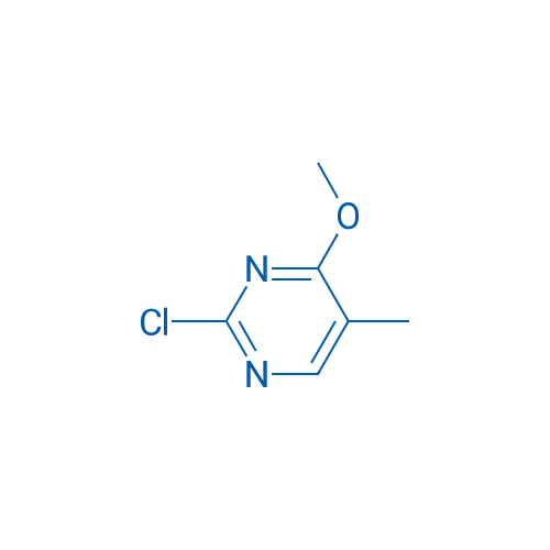 2-Chloro-4-methoxy-5-methylpyrimidine 250mg