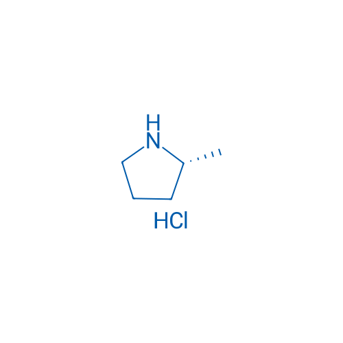 (R)-2-Methylpyrrolidine hydrochloride 25g