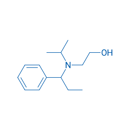 2-(Isopropyl(1-phenylpropyl)amino)ethanol 1g