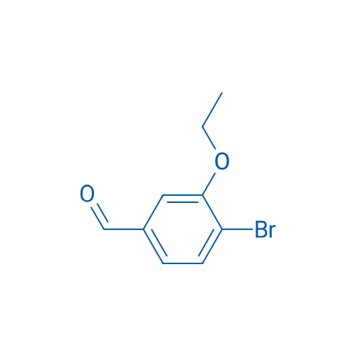 4-Bromo-3-ethoxybenzaldehyde 10g