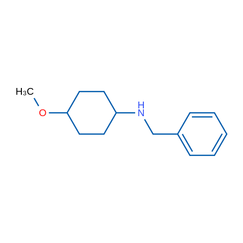 N-Benzyl-4-methoxycyclohexanamine 1g