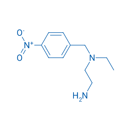 N1-Ethyl-N1-(4-nitrobenzyl)ethane-1,2-diamine 1g