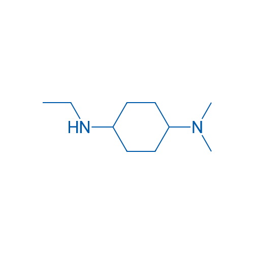 N1-Ethyl-N4,N4-dimethylcyclohexane-1,4-diamine 1g
