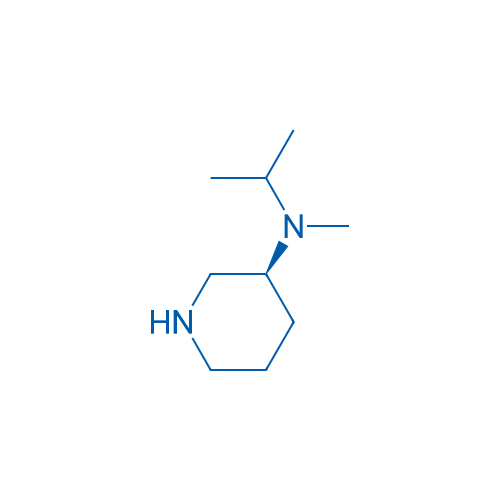 (S)-N-Isopropyl-N-methylpiperidin-3-amine 1g