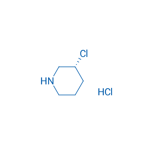 (R)-3-Chloropiperidine hydrochloride 1g