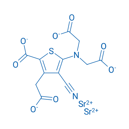 Strontium Ranelate 10g