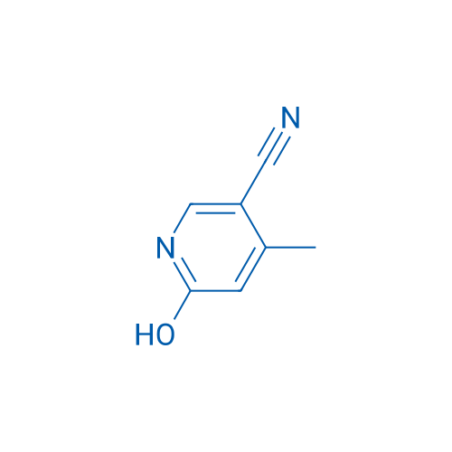 6-Hydroxy-4-methylnicotinonitrile 5g
