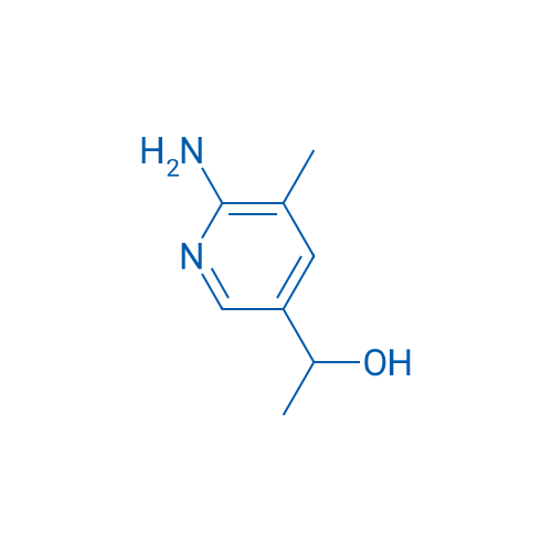 1-(6-Amino-5-methylpyridin-3-yl)ethanol 1g