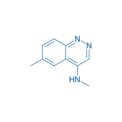 N,6-Dimethylcinnolin-4-amine 1g