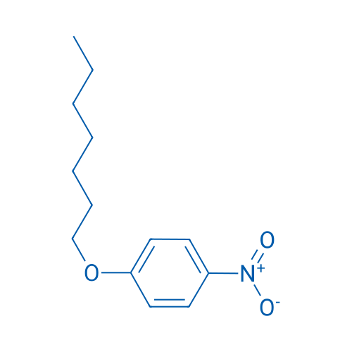 1-(Heptyloxy)-4-nitrobenzene 1g