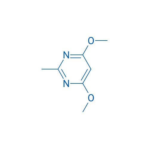 2-Methyl-4,6-dimethoxypyrimidine 10g