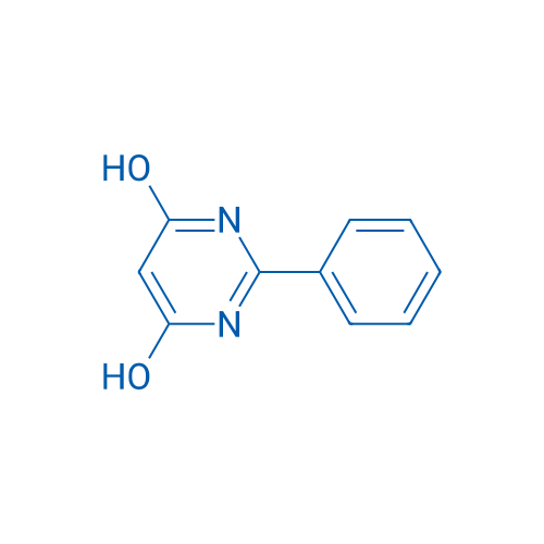 2-Phenylpyrimidine-4,6-diol 5g