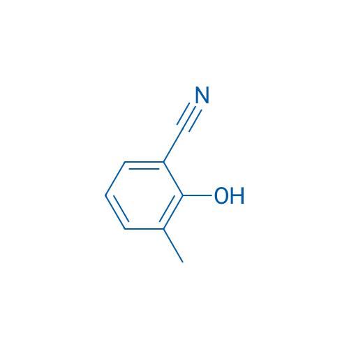 2-Hydroxy-3-methylbenzonitrile 5g