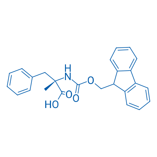 Fmoc-α-Me-Phe-OH 100mg