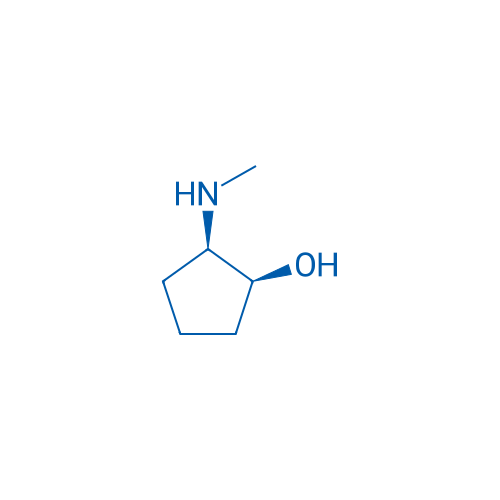 (1S,2R)-2-(Methylamino)cyclopentan-1-ol 50mg