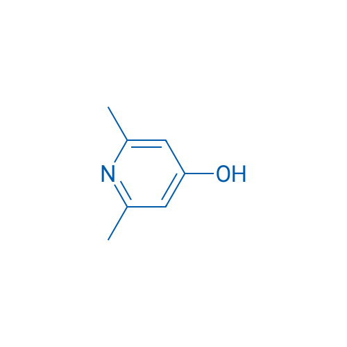 2,6-Dimethyl-4-hydroxy pyridine 500g