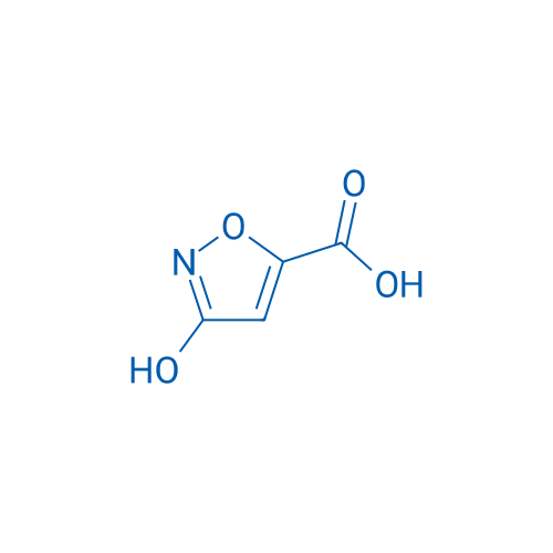 3-Hydroxyisoxazole-5-carboxylic acid 1g