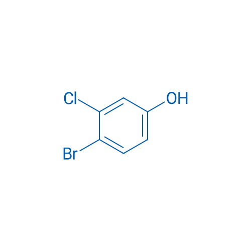 4-Bromo-3-chlorophenol 500g