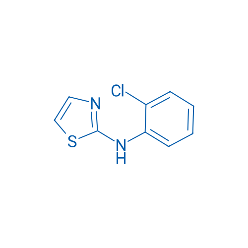 N-(2-Chlorophenyl)thiazol-2-amine 1g