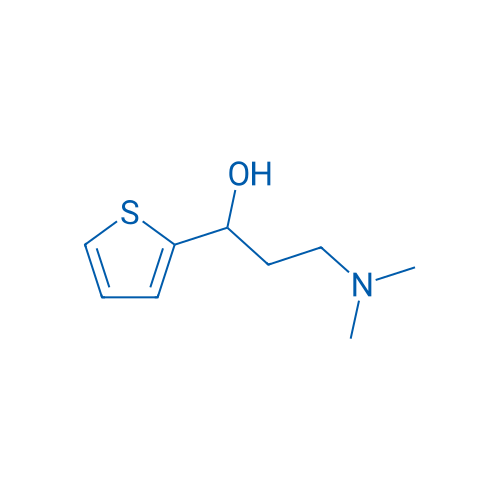 3-(Dimethylamino)-1-(2-thienyl)-1-propanol 25g