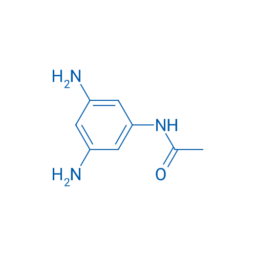 N-(3,5-Diaminophenyl)acetamide 5g