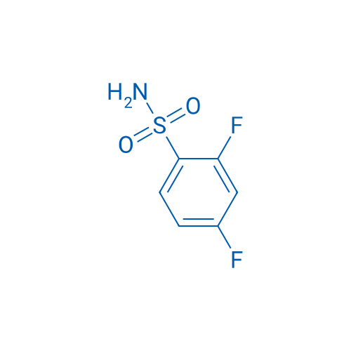 2,4-Difluorobenzenesulfonamide 100g