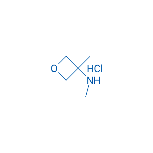 N,3-Dimethyloxetan-3-amine hydrochloride 100mg