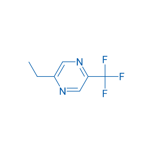 5-Ethyl-2-trifluoromethylpyrazine 1g