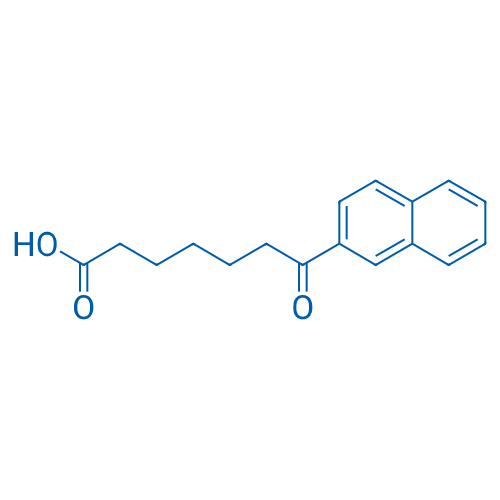 7-(2-Naphthyl)-7-oxoheptanoic acid 1g