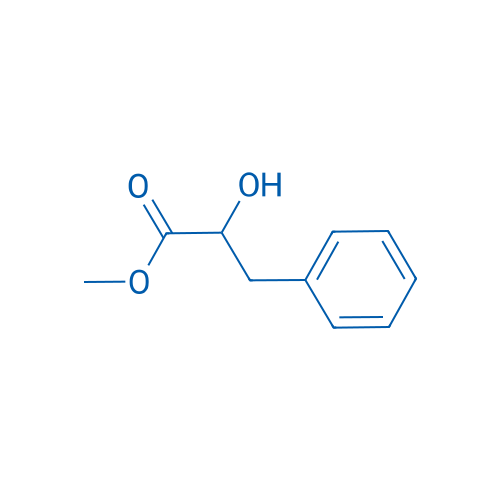 Methyl 2-hydroxy-3-phenylpropanoate 250mg