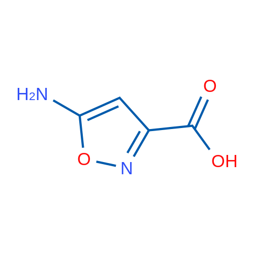 5-Aminoisoxazole-3-carboxylic acid 1g