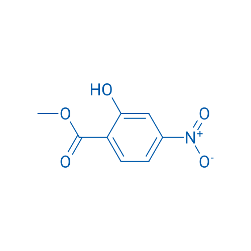 Methyl 4-Nitrosalicylate 25g