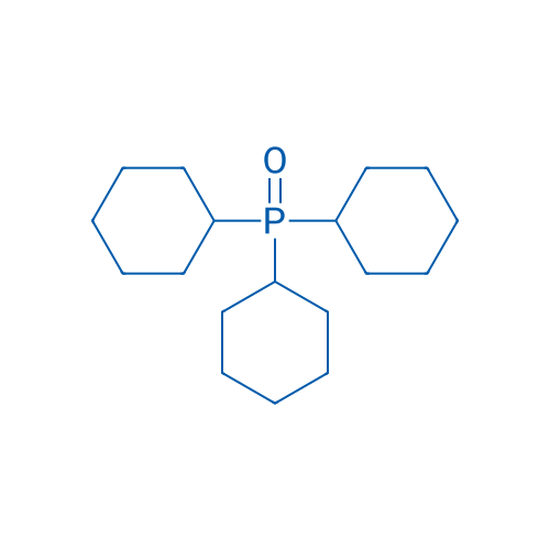 Tricyclohexylphosphine oxide 5g
