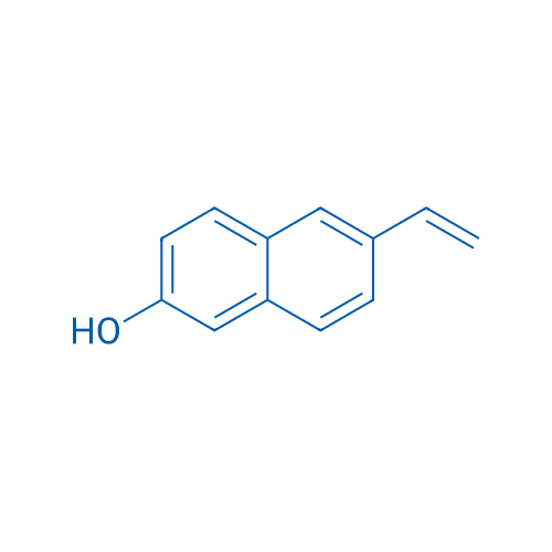 6-Vinylnaphthalen-2-ol 1g