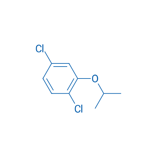 1,4-DIchloro-2-(propan-2-yloxy)benzene 1g