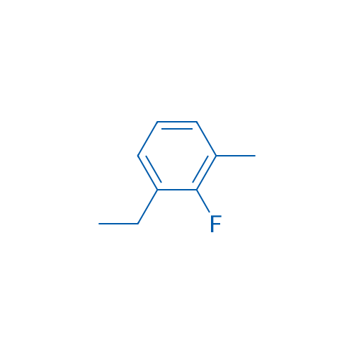 1-Ethyl-2-fluoro-3-methylbenzene 1g