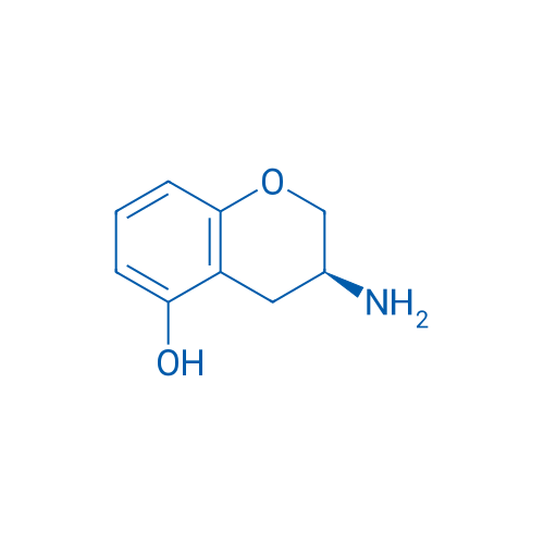 (S)-3-Aminochroman-5-ol 1g