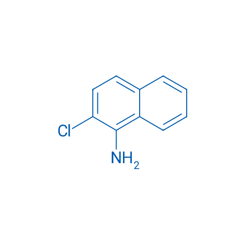 1-Amino-2-chloronaphthalene 250mg