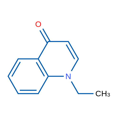 1-Ethylquinolin-4(1H)-one 1g