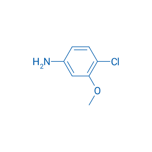 4-Chloro-3-methoxyaniline 500g