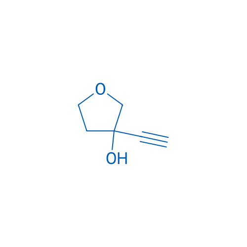 3-Ethynyltetrahydrofuran-3-ol 1g