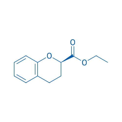 (R)-Ethyl chroman-2-carboxylate 1g