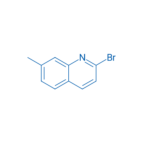 2-Bromo-7-methylquinoline 1g