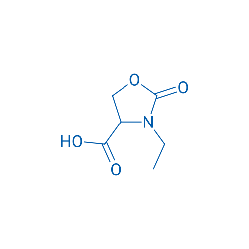 3-Ethyl-2-oxo-1,3-oxazolidine-4-carboxylic acid 1g